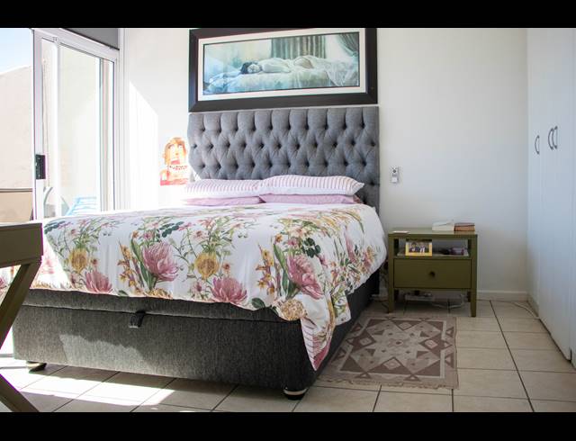 2 BEDROOM APARTMENT FOR SALE IN TYGER VALLEY